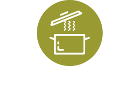 Casseroles du Café